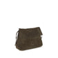 Brown Calf Leather Bos Taurus Shoulder Bag