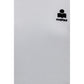 White Linen T-Shirt