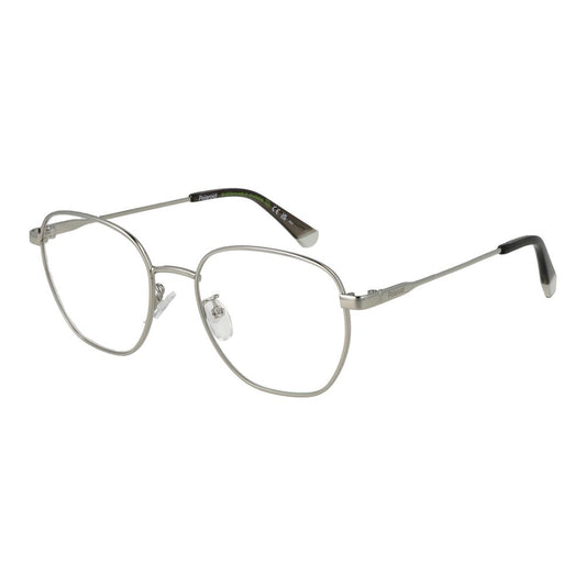 Silver Metal Glasses (Frames)