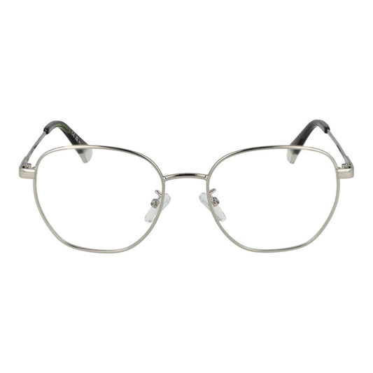 Silver Metal Glasses (Frames)