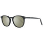 Black Plastic Sunglasses