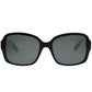 Black Acetate Sunglasses