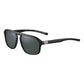 Black Acetate Sunglasses