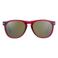 Multicolor Plastic Sunglasses