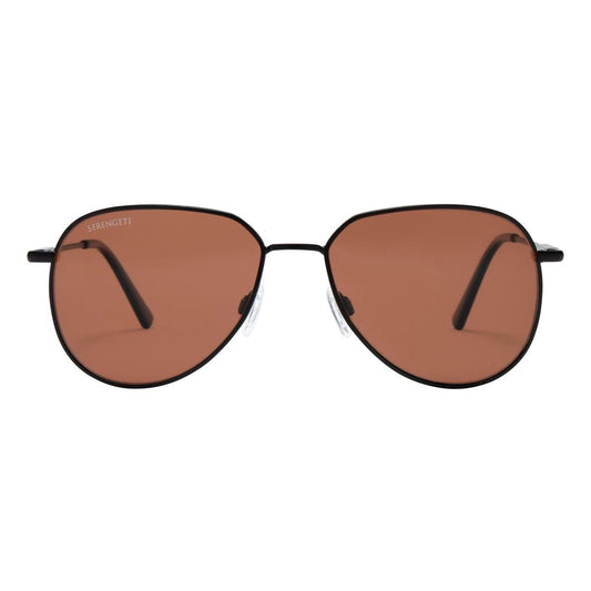 Black Plastic Sunglasses