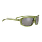Bicolor Resin Sunglasses