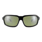 Black Resin Sunglasses