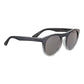 Black Resin Sunglasses
