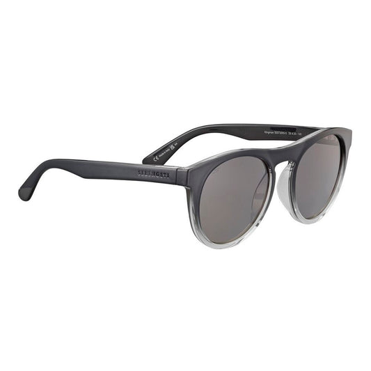 Black Resin Sunglasses