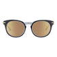 Black Resin Sunglasses