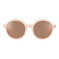 Multicolor Acetate Sunglasses