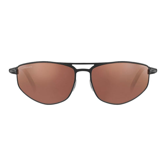 Black Resin Sunglasses