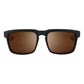 Black Resin Sunglasses