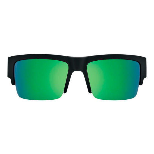 Black Plastic Sunglasses