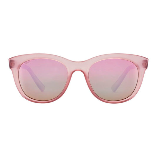 Multicolor Plastic Sunglasses