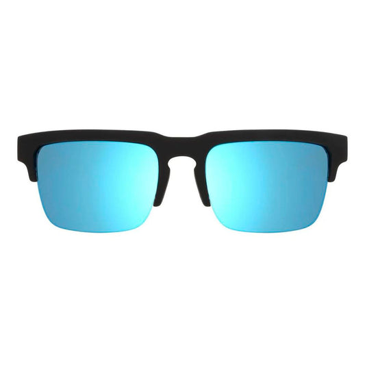 Black Plastic Sunglasses