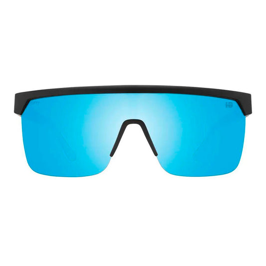 Black Resin Sunglasses