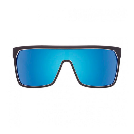 White Plastic Sunglasses