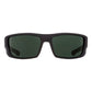 Black Resin Sunglasses