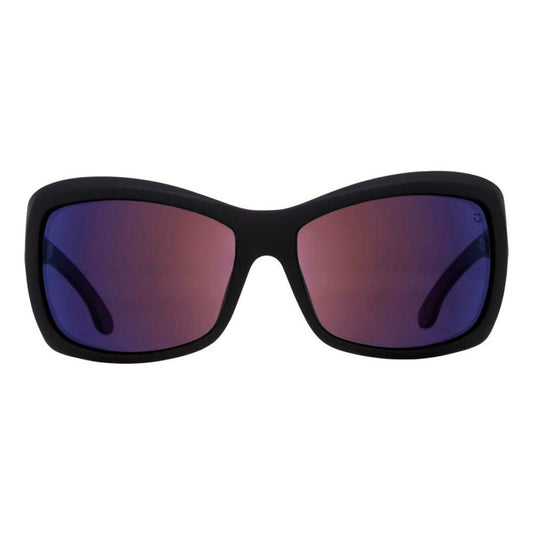 Black Plastic Sunglasses