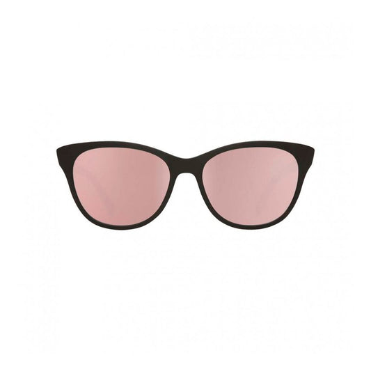 Black Plastic Sunglasses