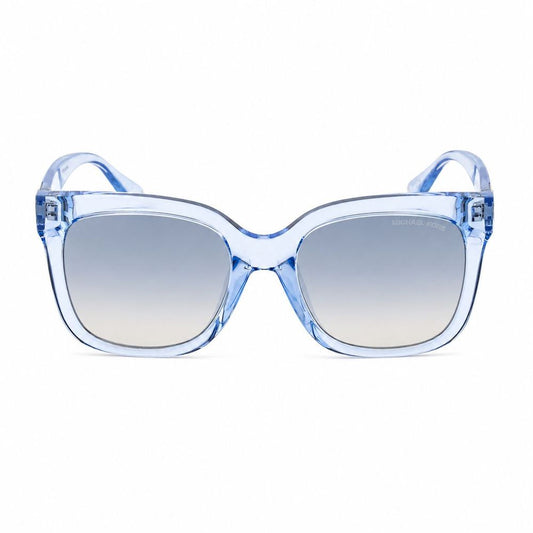 Blue Acetate Sunglasses