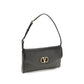 Brown Calf Leather Bos Taurus Shoulder Bag