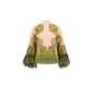 Multicolor Silk Shirt