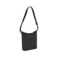 Black Nylon Shoulder Bag