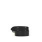Black Calf Leather Bos Taurus Regular Belt