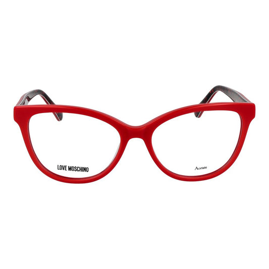 Multicolor Acetate Glasses (Frames)