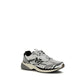White Calf Leather Bos Taurus Athletic Sneakers