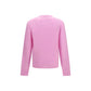 Multicolor Cashmere Sweater
