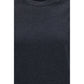 Gray Cotton T-Shirt