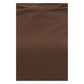 Brown Elastane T-Shirt