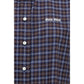 Multicolor Cotton Pattern Shirt