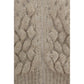 Beige Wool Oves Aries Cardigan