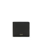 Black Calf Leather Bos Taurus Wallet