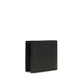 Black Calf Leather Bos Taurus Wallet