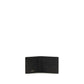 Black Calf Leather Bos Taurus Wallet