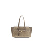Brown Calf Leather Bos Taurus Shoulder Bag