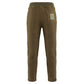 Green Mesh Women Pants