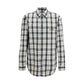 Multicolor Cotton Pattern Shirt