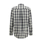 Multicolor Cotton Pattern Shirt