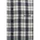 Multicolor Cotton Pattern Shirt