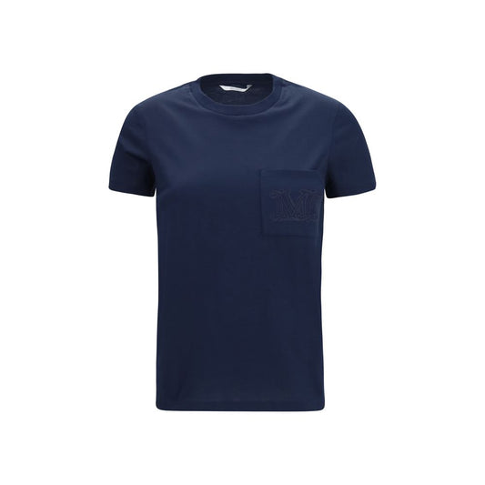 Blue Cotton Sportswear