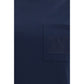Blue Cotton Sportswear