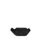 Black Nylon Shoulder Bag