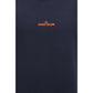 Blue Cotton Sportswear