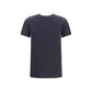 Black Cotton Sportswear
